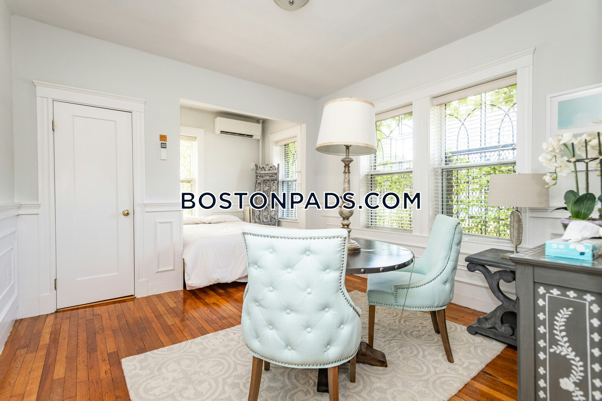 Roxbury Crossing - $2,450