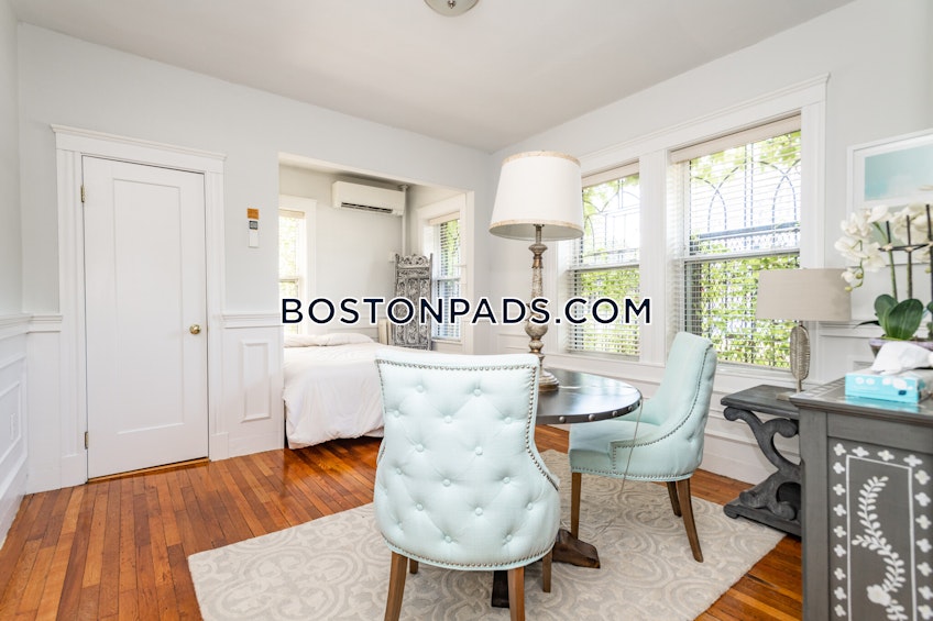 Roxbury Crossing - $2,450+ /month