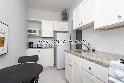Mission Hill Apartment for rent Studio 1 Bath Boston - $2,450 No Fee