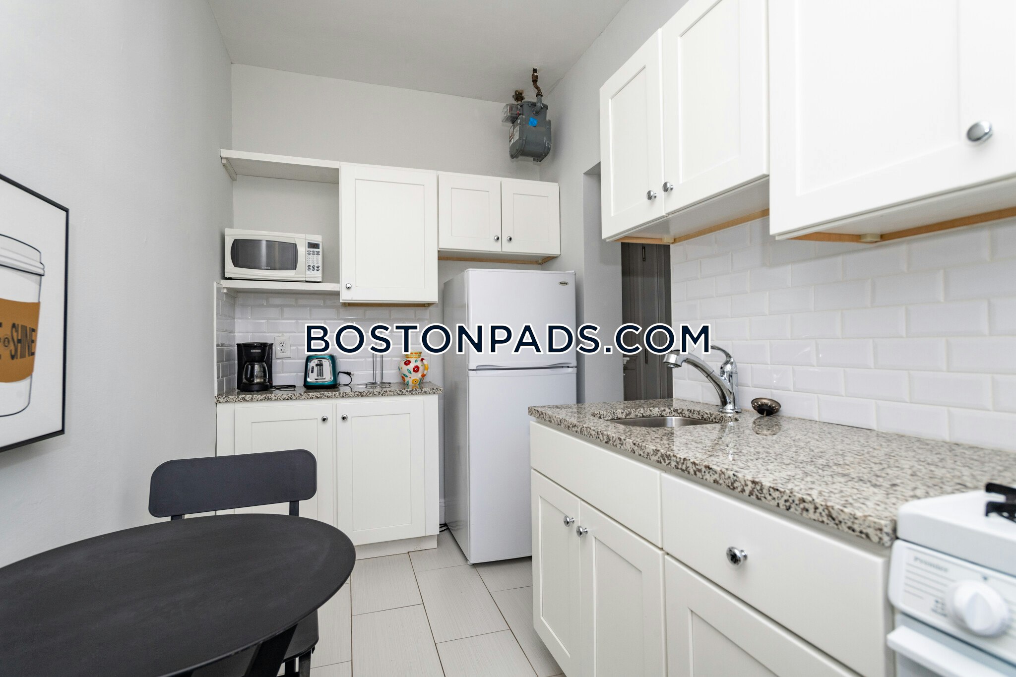 Roxbury Crossing - $2,450