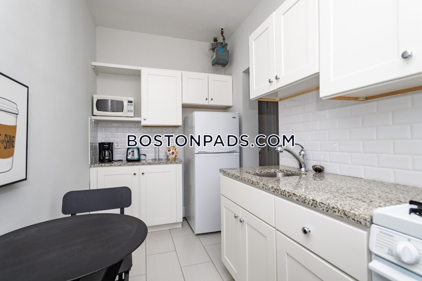 Roxbury Crossing - $2,450+ /month