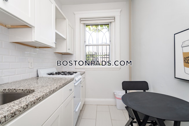 Roxbury Crossing - $2,450+ /mo