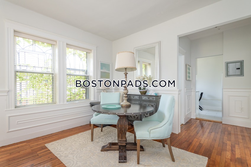 Roxbury Crossing - $2,450+ /month