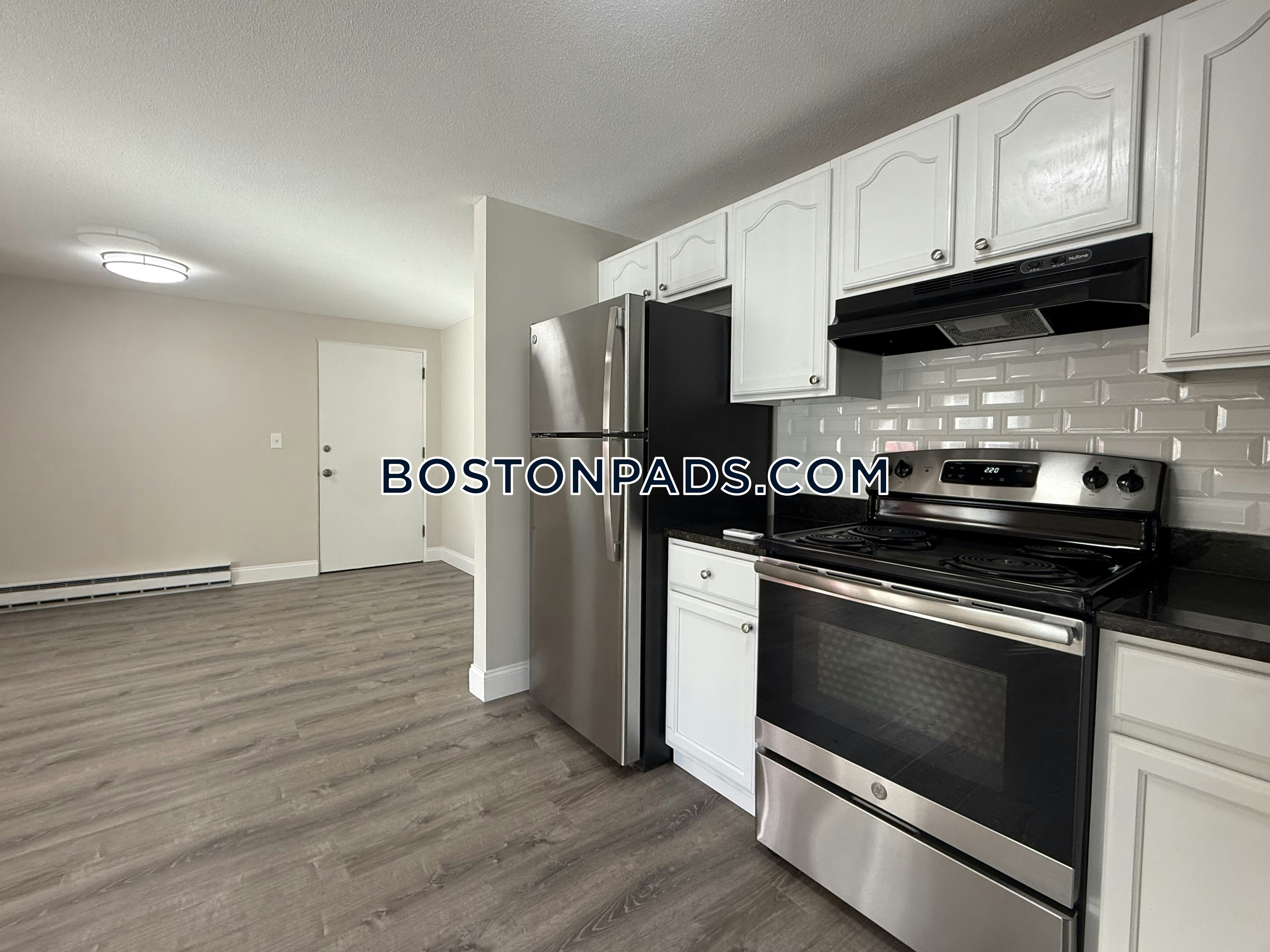 Thompson Rd. Webster