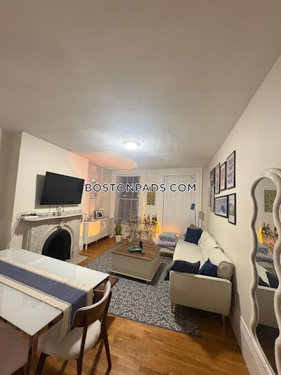 Beacon Hill Apartment for rent 2 Bedrooms 1 Bath Boston - $4,250 No Fee