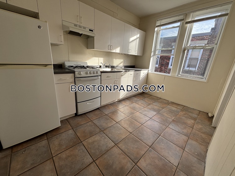 Cambridge St., Boston