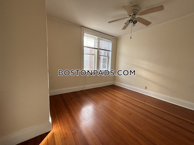 Cambridge St., Boston