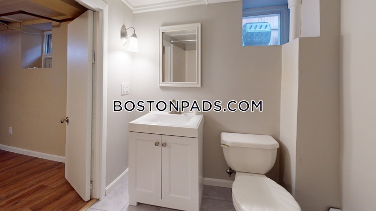 Lowell St., Somerville