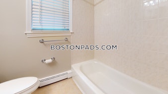 Lowell St. Somerville