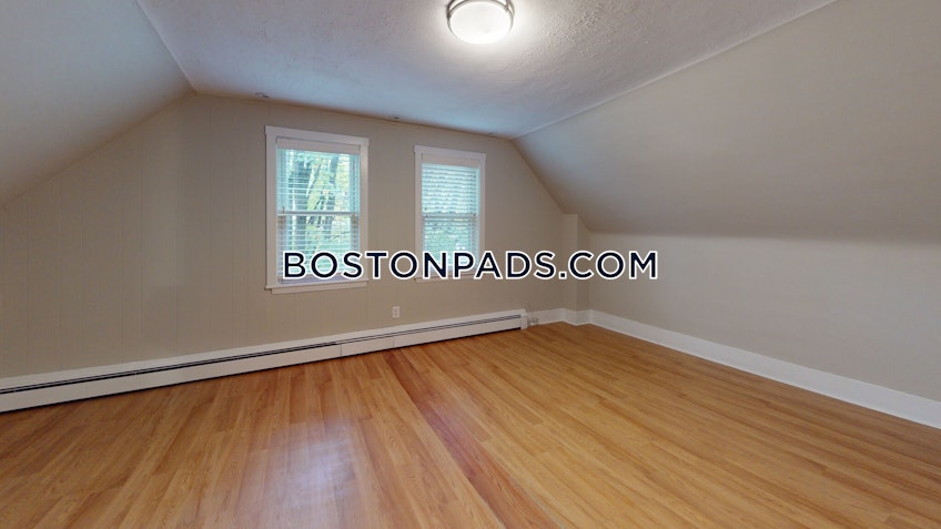 Somerville - $4,395+ /month