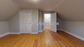 Lowell St. Somerville