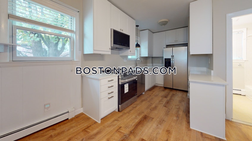 Somerville - $4,395+ /month