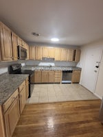 Babcock St., Brookline