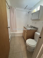 Babcock St., Brookline