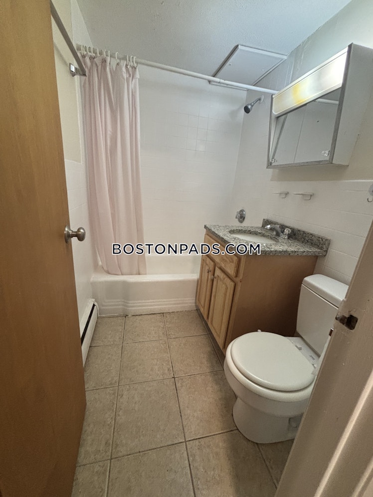 Babcock St., Brookline