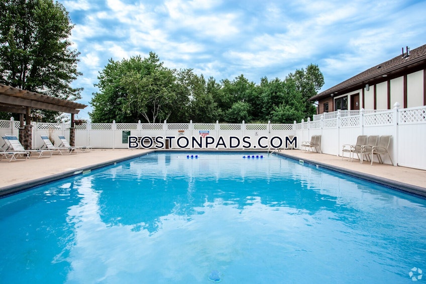 Woburn - $2,195+ /month