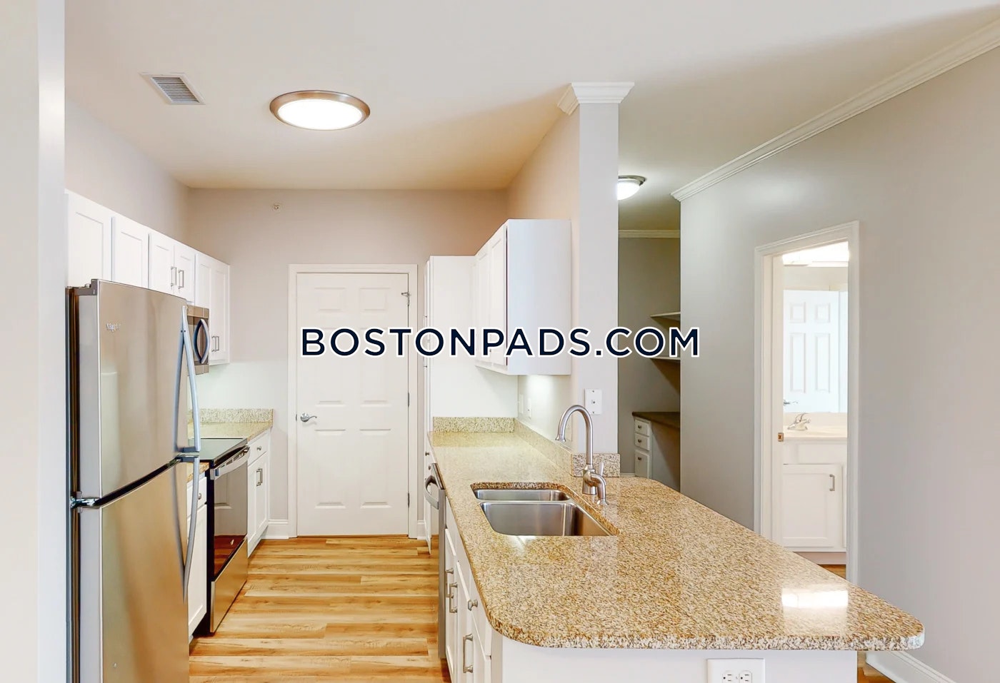 Boston Rd. Billerica