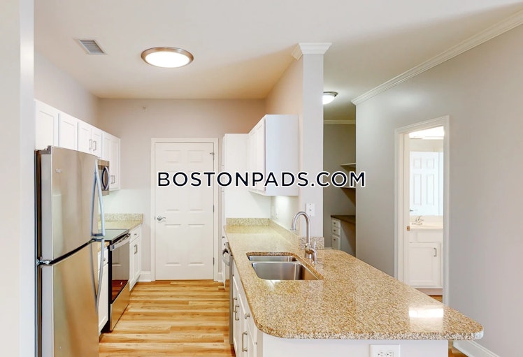 Boston Rd., Billerica