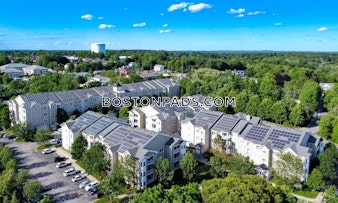 Boston Rd. Billerica