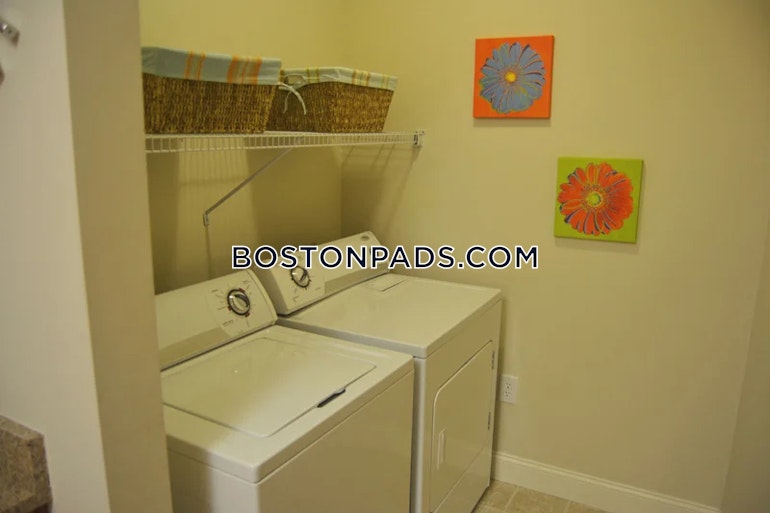 Boston Rd. Billerica