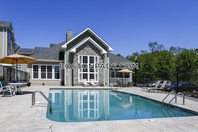 Billerica - $2,414+ /mo