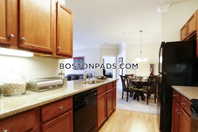 Billerica - $2,414+ /mo