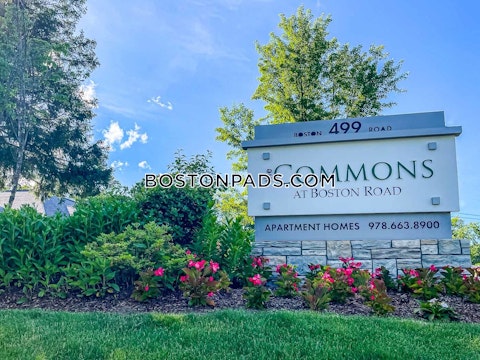 Boston Rd. Billerica photo 12