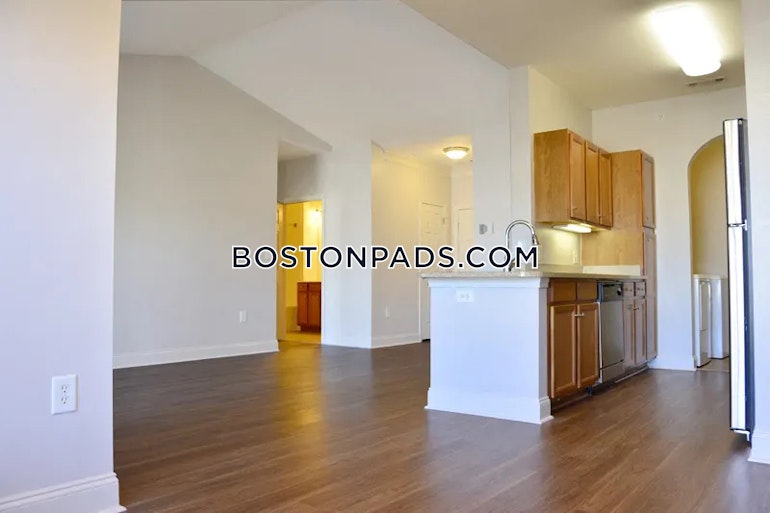 Boston Rd. Billerica