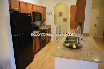 Boston Rd. Billerica