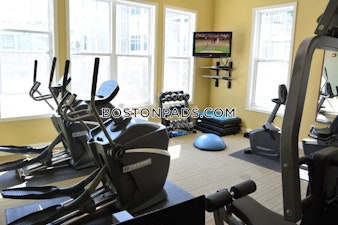 Boston Rd. Billerica