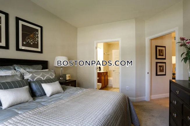 Billerica - $2,355+ /mo