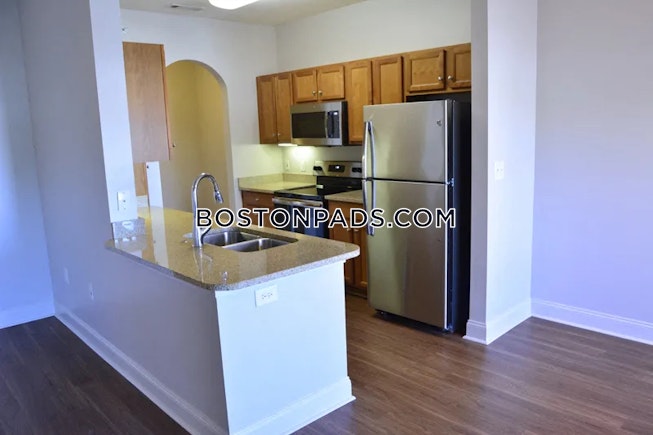 Billerica - $2,355+ /mo