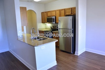 Boston Rd. Billerica