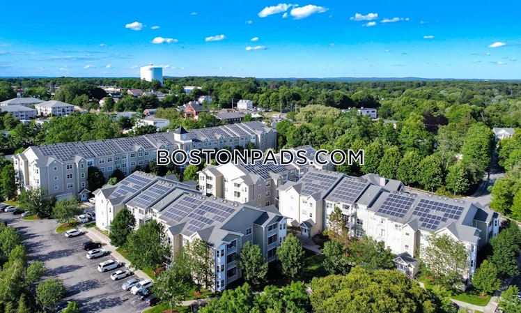 Boston Rd., Billerica