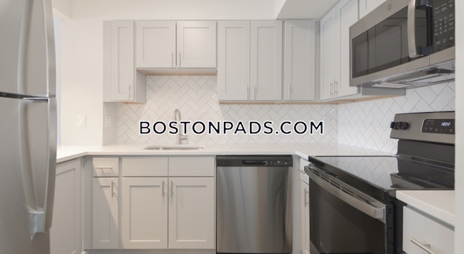Boston - $2,575+ /mo