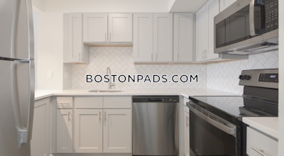 Brighton Apartment for rent 1 Bedroom 1 Bath Boston - $2,575 No Fee