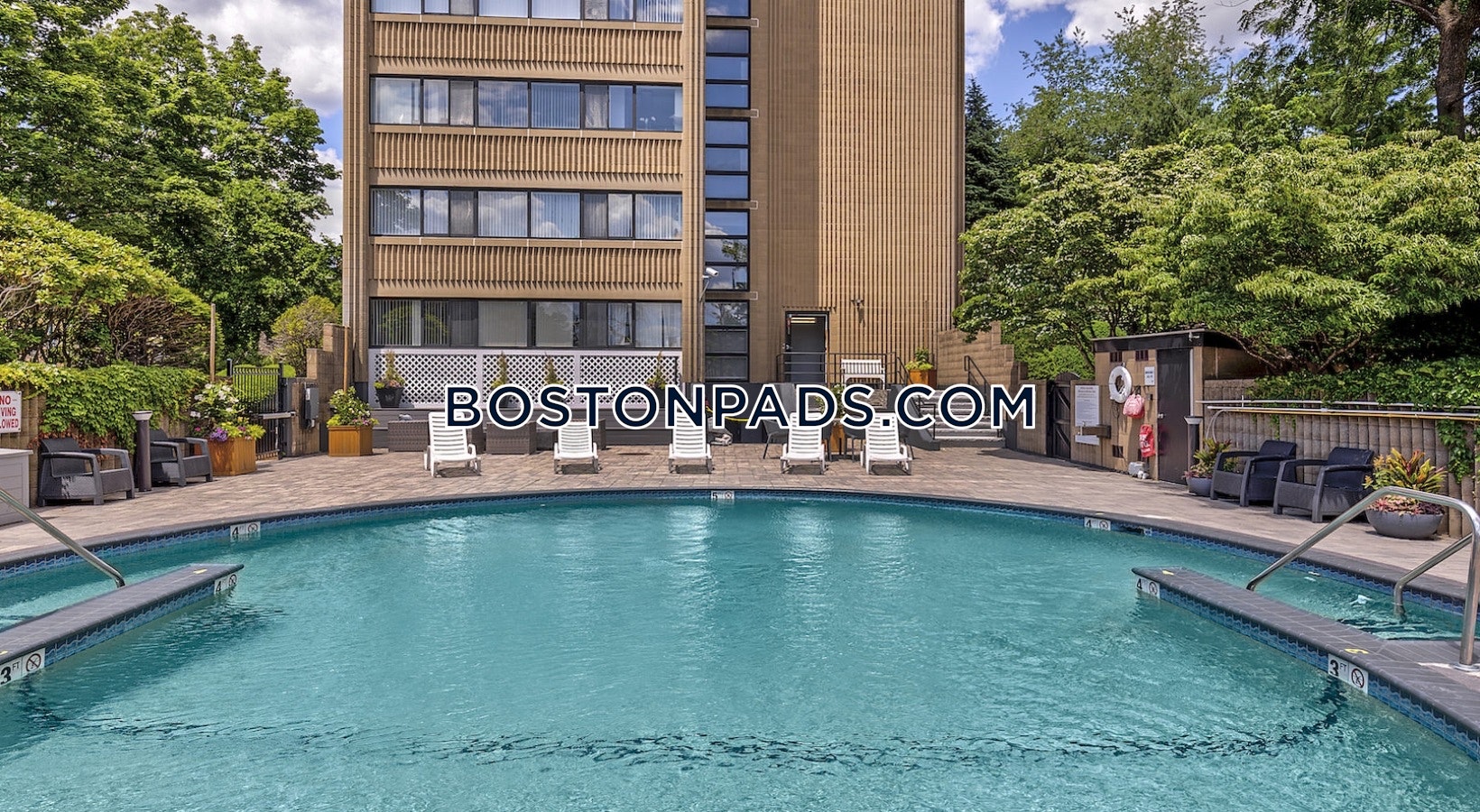 Commonwealth Ave. Boston