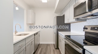 Commonwealth Ave. Boston