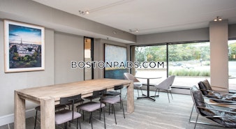 Commonwealth Ave. Boston