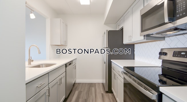 Boston - $3,125+ /mo