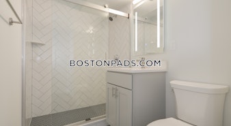 Commonwealth Ave. Boston