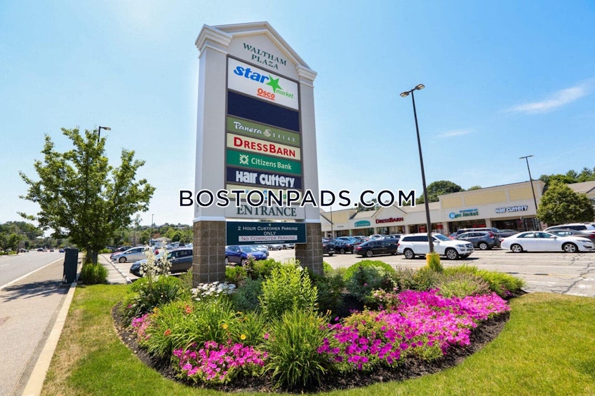 Waltham - $2,990+ /month