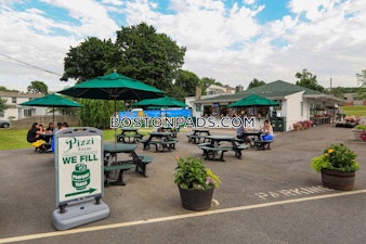 Lexington St. Waltham