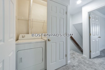 Lexington St. Waltham