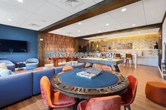 Lexington St. Waltham