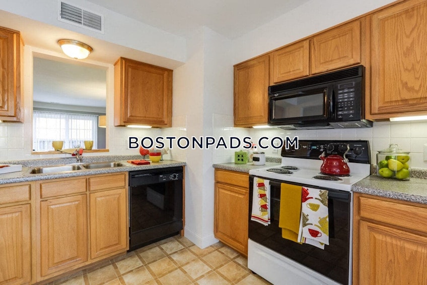 Waltham - $5,580+ /month
