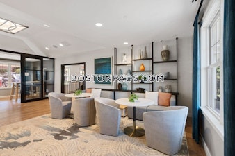 Lexington St. Waltham