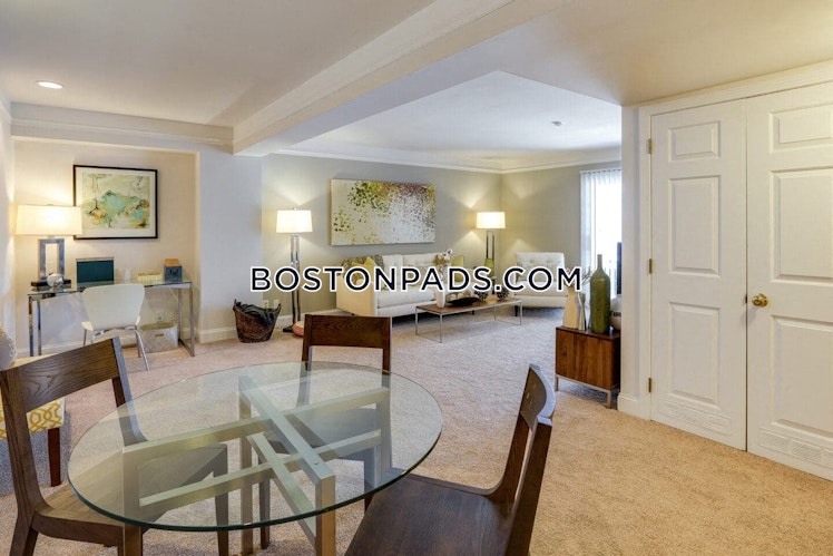 Lexington St., Waltham