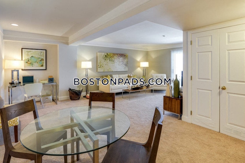Waltham - $5,580+ /month
