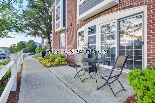 Waltham - $6,850+ /mo